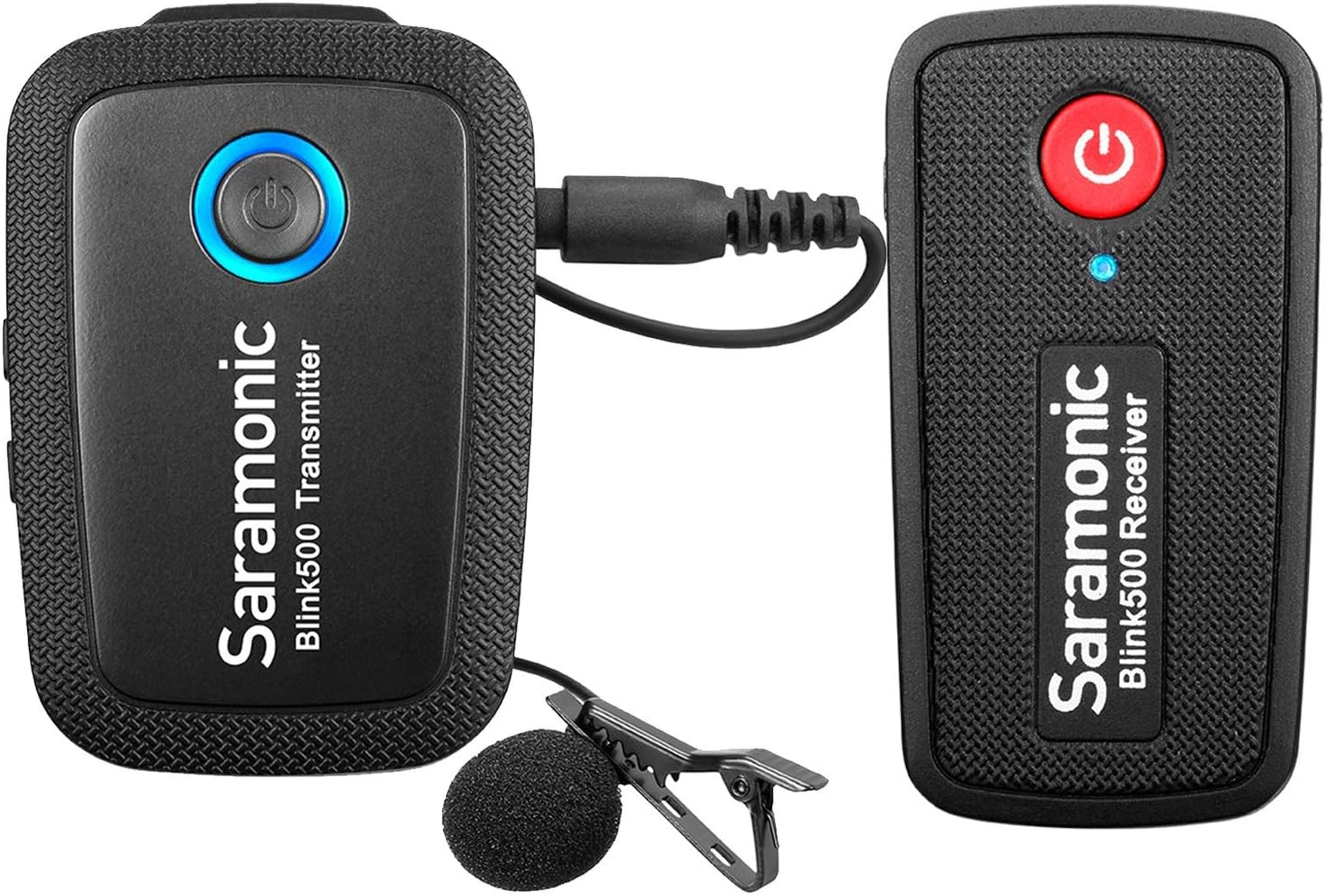 sistemi di microfoni per smart phone