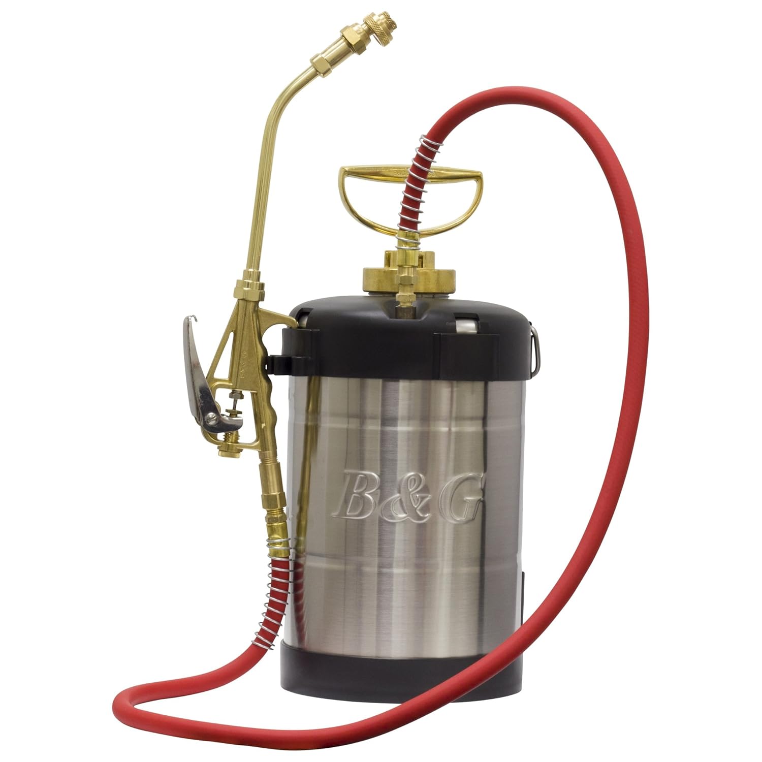 B&G Sprayer 1 gallon and 9 inch wand BG2032 Amazon.co.uk