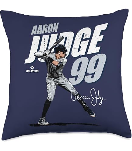 Amazon.com: Aaron Judge | New York Baseball MLB Players