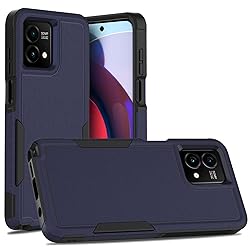 for Moto G Stylus 5G 2023 Case: Dual Layer