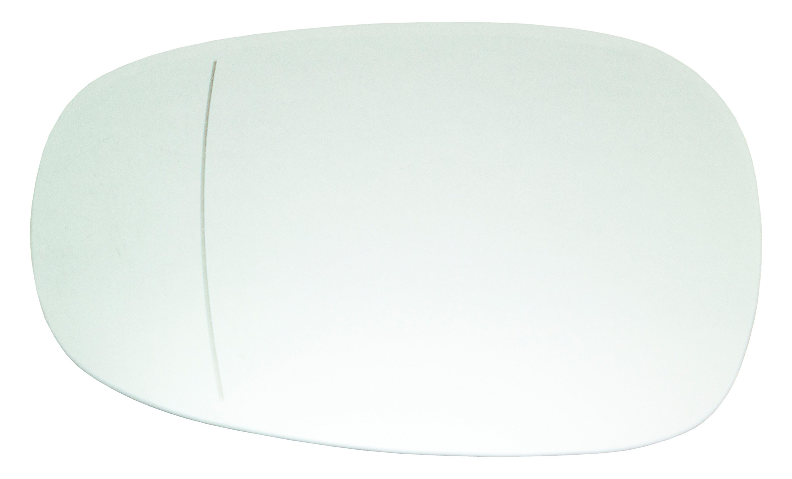 TarosTrade 57-1540-L-71711 Mirror Glass Heated
