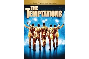 The Temptations