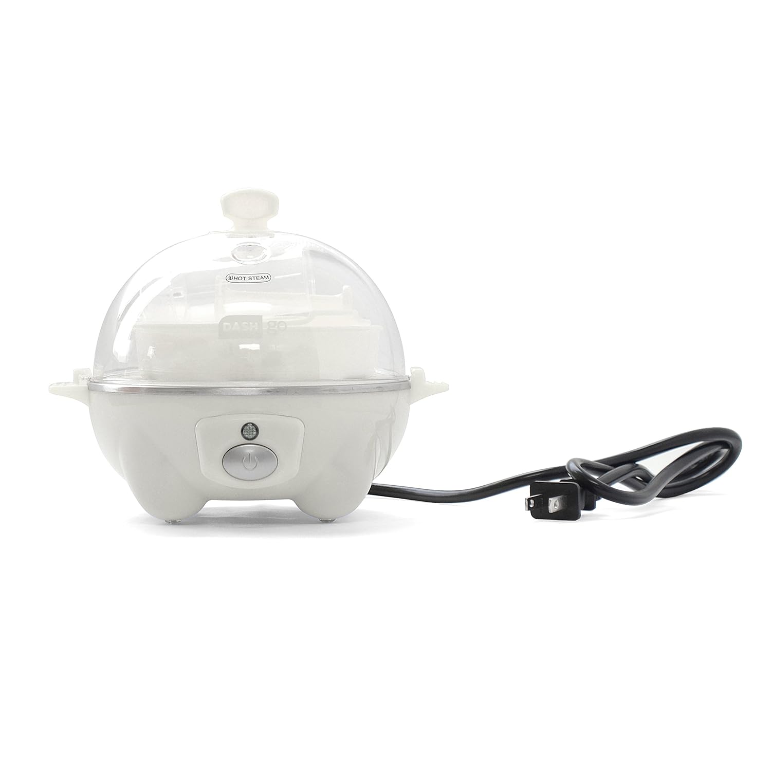 Dash Go Rapid Egg Cooker White eBay