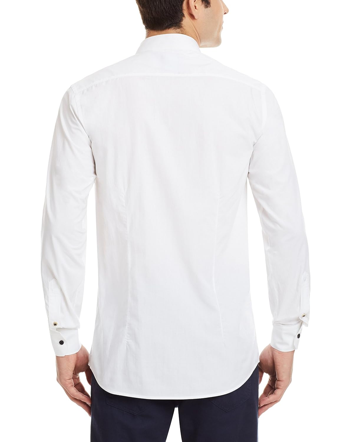 blackberrys men's dress shirt