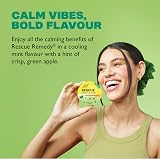 Rescue Rescue Remedy Pastilles Mint Apple Travel Tin 50g Chewable view 2