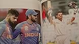 Vijay Lokapally’s ‘Driven: The Virat Kohli Story’ - A Front-row Seat To