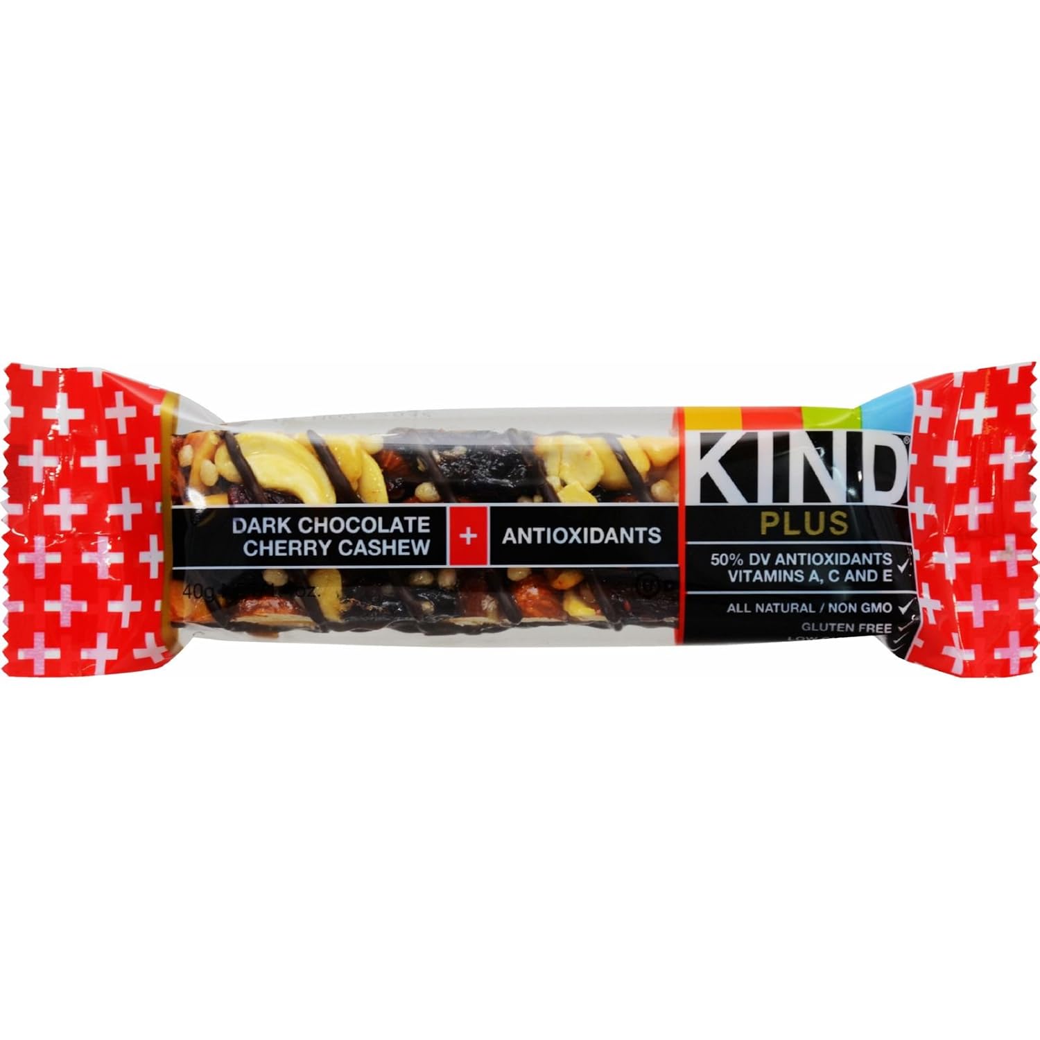 Dark Chocolate Cherry Cashew + Antioxidants (602652170508)