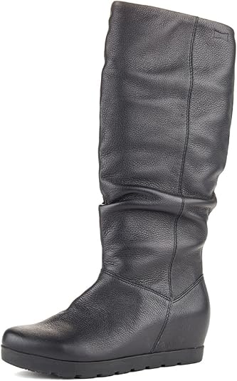 waterproof dress boots womens