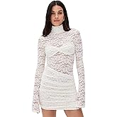 Bananhot Women's Francisca Mini Dress