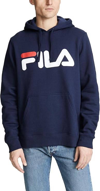 fila amber hoodie