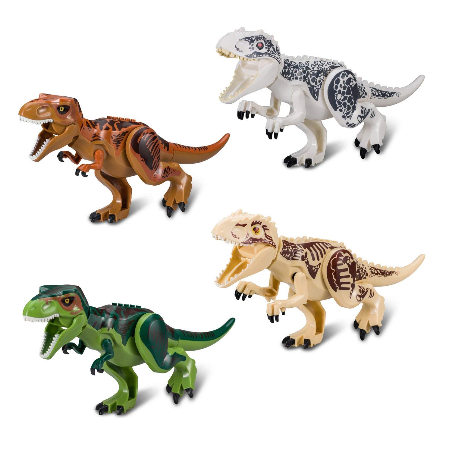 Set Di Dinosauro Realistico Con Triceratopo Spinosauro Stegosauro Branchiosauro Tirannosauro Isolato Su Sfondo Trasparente Illustrazione Vettoriale 37421145