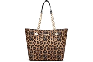 Montana West Tote Bag for Women Chain Top-handle Handbags