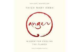Anger: Wisdom for Cooling the Flames