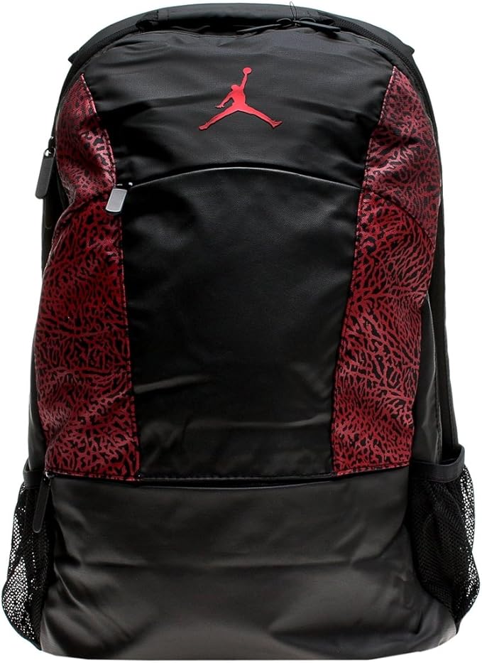 jordan flight backpack