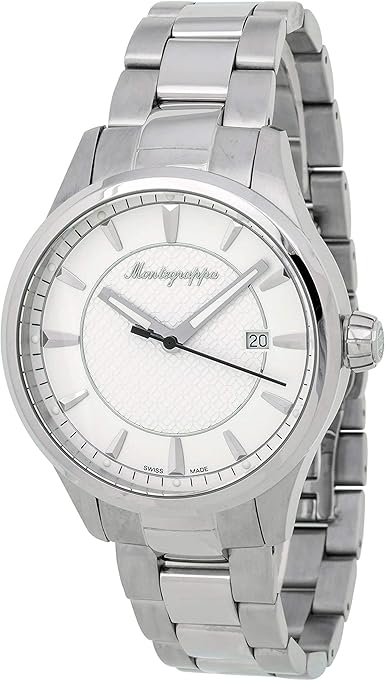 Amazon.com: Montegrappa Fortuna Watch 