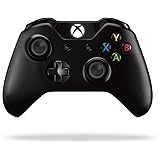 Xbox One Wireless Controller [Without Bluetooth]