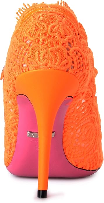 gucci virginia lace pump