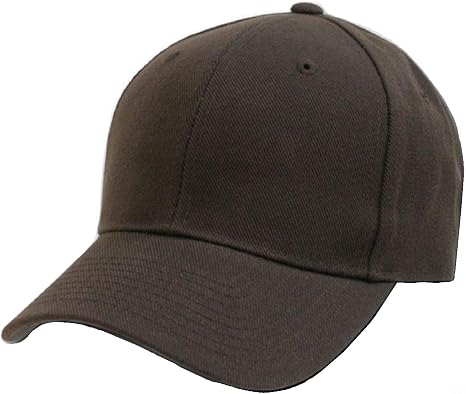 plain hats amazon
