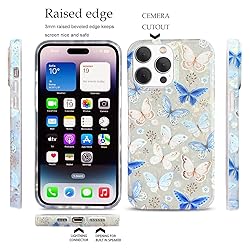 J.west Design for iPhone 15 Pro Max Case 6.7