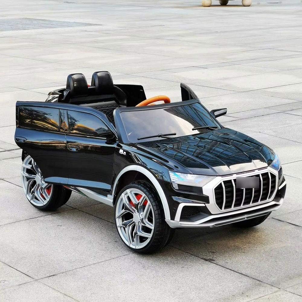 remote control stroller car