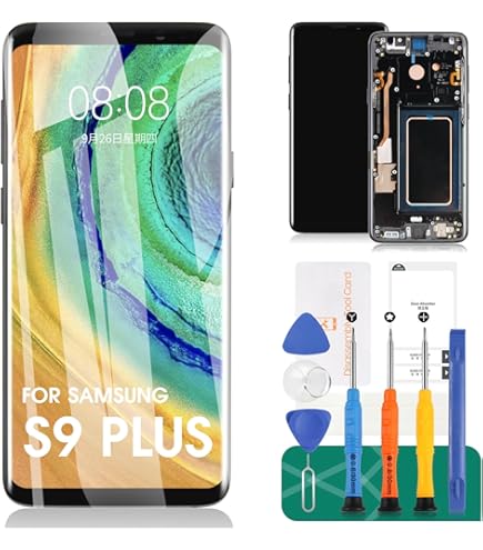 Hansです。samsung galaxy s9+ 256GB おまけも s-l1200.webp