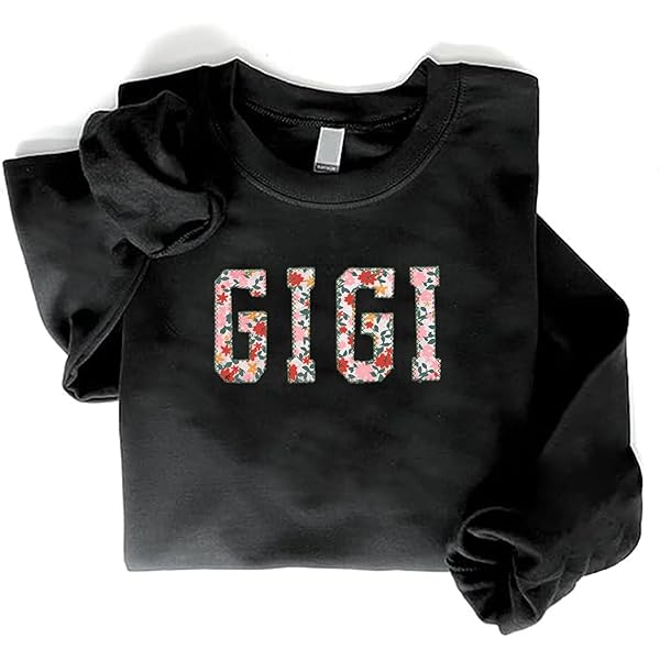 momさん専用 Amazon.com: Mama Est Sweatshirt - Mom Established - Custom