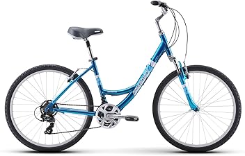 Amazon Com Diamondback Comfort