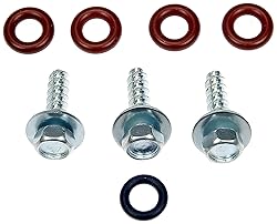 Dorman 615-380KIT Intake Manifold and Valve Cover
