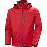 Helly-Hansen Mens Sailing CoatHooded Jacket