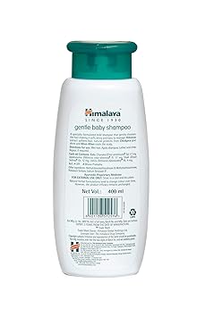 himalaya gentle baby shampoo 100ml price