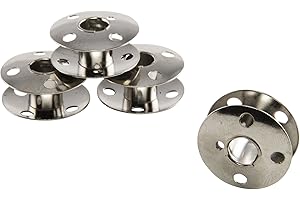 SINGER 4 Class 66 Bobbins - Metal