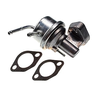 Mover Parts Fuel Pump AM132715 99916-2164 for John Deere 2243 LX176 LX178 LX188 LX279 LX289 F725 GX345