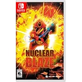 Nuclear Blaze for Nintendo Switch