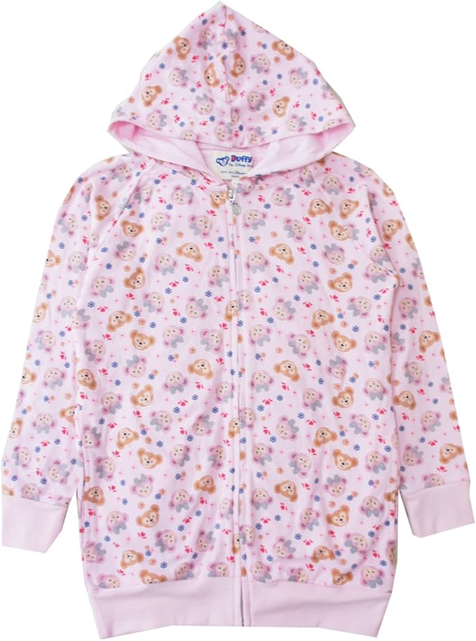 Amazon ディズニー Disney ダッフィー シェリーメイ パーカー ピンク Mサイズ 香港 Hkdl 日本未発売 トレーナー パーカー 通販 Amazon ディズニー Disney ダッフィー シェリーメイ パーカー ピンク Mサイズ 香港 Hkdl 日本未発売 トレーナー パーカー 通販