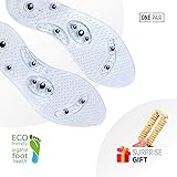 Lifeinsole Magnetic Reflexology Medical Pain Relief