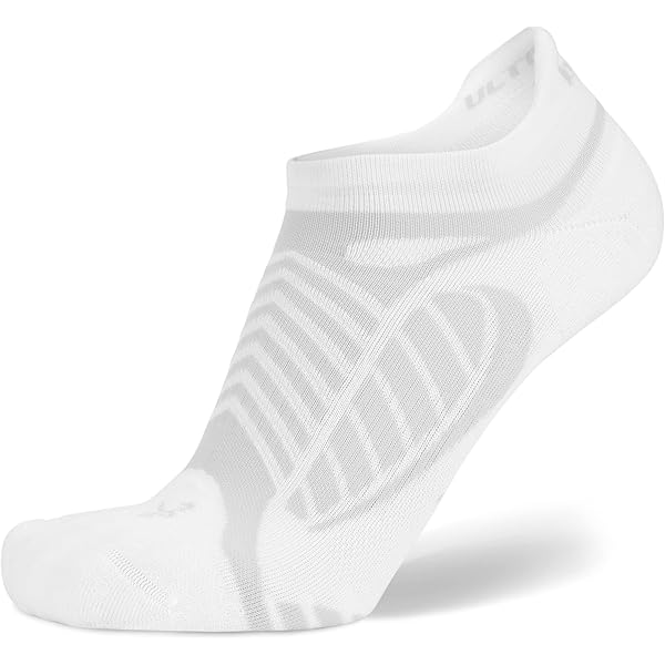 Hidden Socks Women Balega Silver Compression Fit Performance No