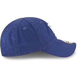New Era Streetwear, Los Angeles Dodgers