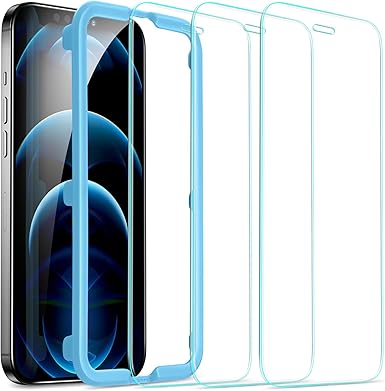 ESR Tempered-Glass Screen Protector