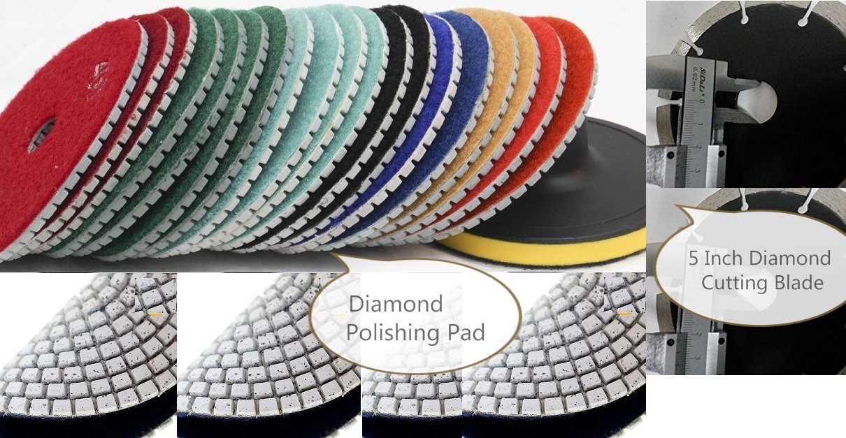 Best Cutting Marble With Angle Grinder