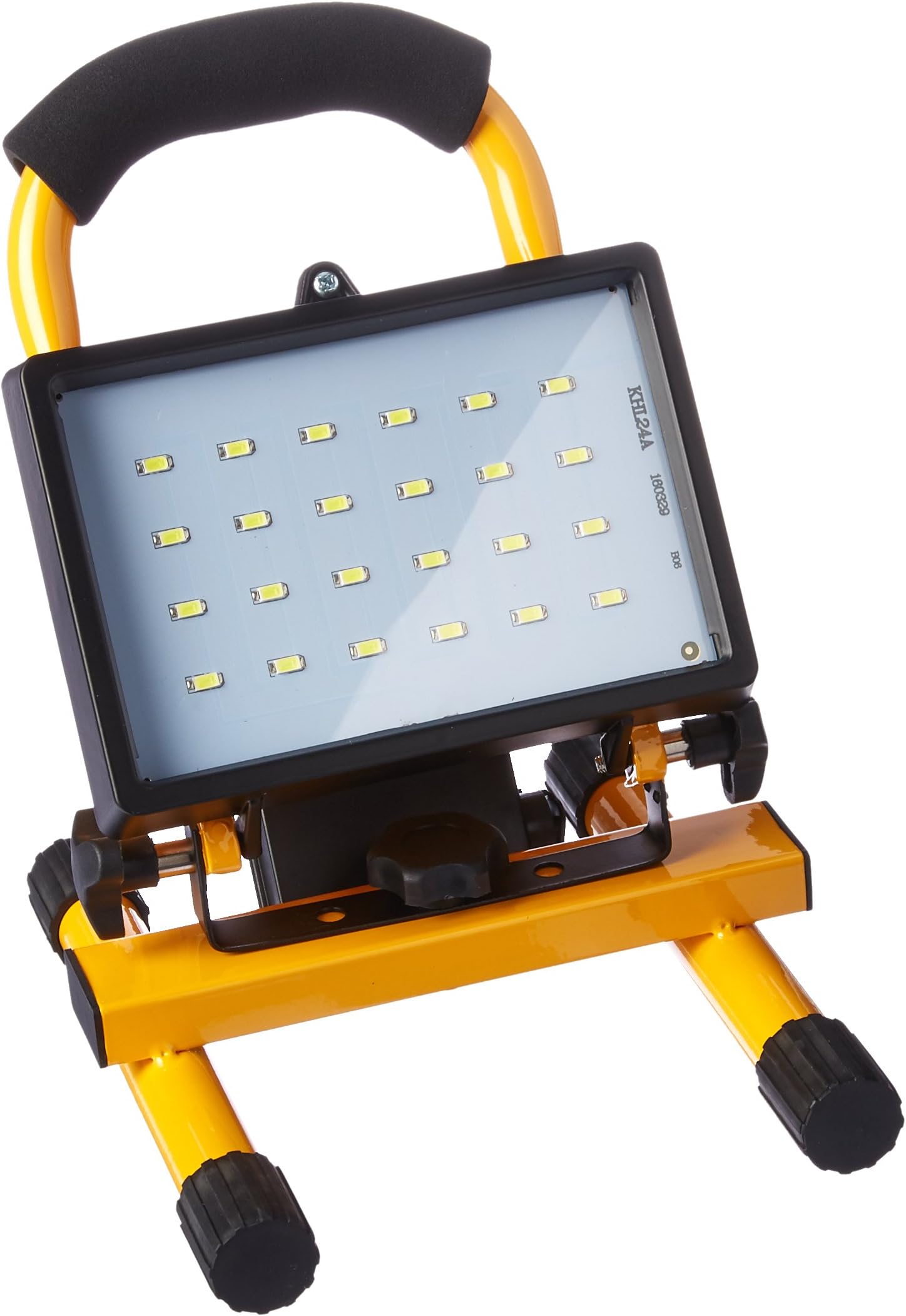 GreatLITE 32775 LED Work Light Rechargeable - 700 Lumens, 1 Pack