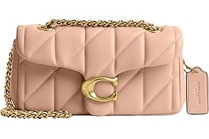Coach Womens Tabby Shoulder Bag 20