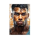 HMLZSJ Nude Muscle Male Torso Portrait Art Gay