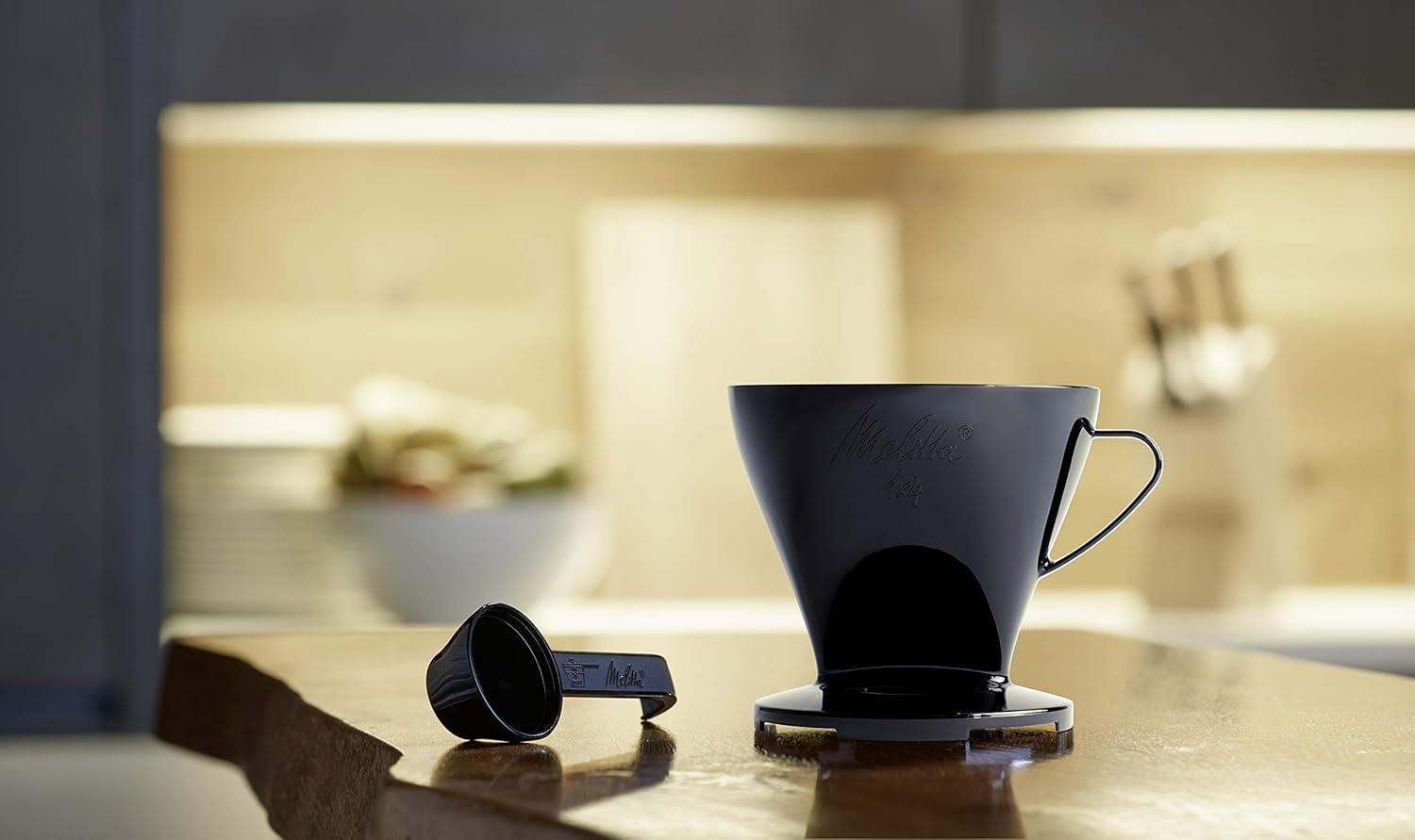 MELITTA Filter Funnel TZ43132 Kitchen item BigaMart