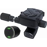 SCUBAPRO Galileo HUD Sport Dive Computer w/Transmitter Smart + Pro