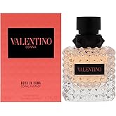 Valentino Donna Born In Roma Coral Fantasy by Valentino for Women - 1.7 oz EDP Spray