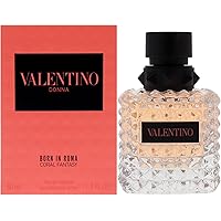 Amazon.com : Valentino Donna Born In Roma for Women - 1.7 oz EDP