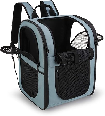pet backpack amazon