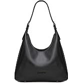 Montana West Hobo Bag Purse for Women Slouchy Shoulder Handbags Purses