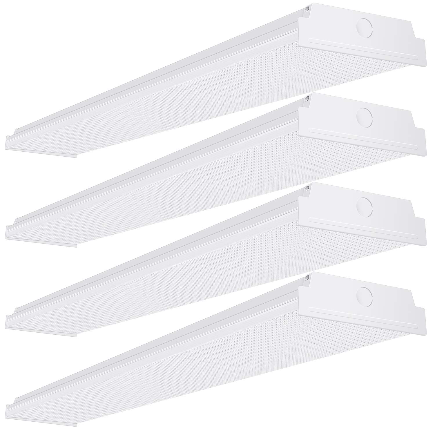 Best Led Salon Lighting 2X4