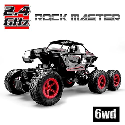1/14 Scale Remote Control Trucks